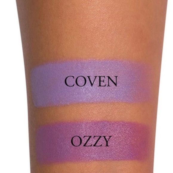 Kat Von D Studded Kiss Lipstick 💋 - Picture 8 of 14